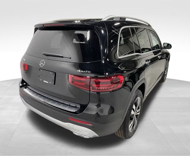 2025 Mercedes Benz GLB 250 4MATIC photo 6