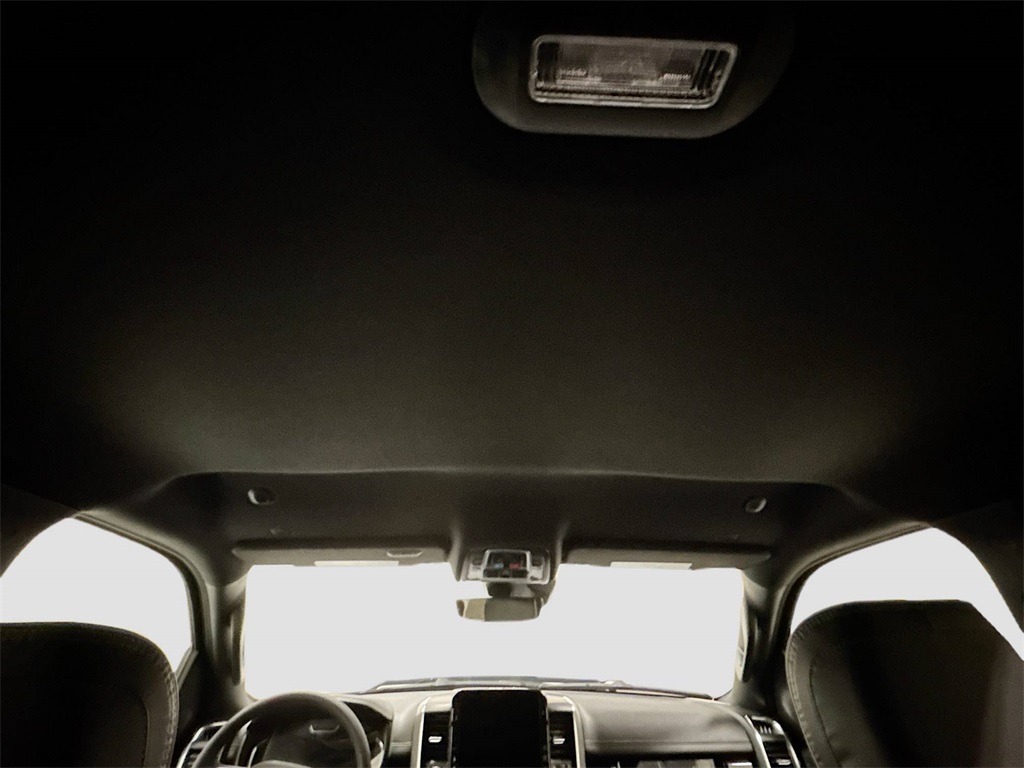 2026 Ram 1500 Laramie photo 14
