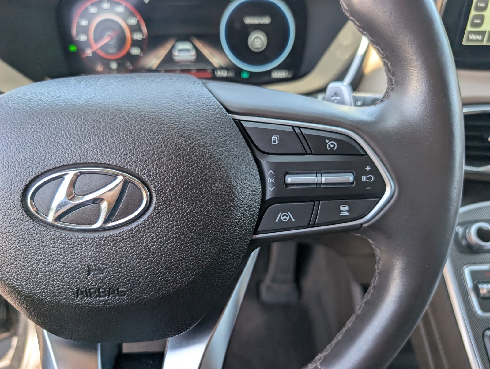 Used 2023 BLACK Hyundai Limited image 18