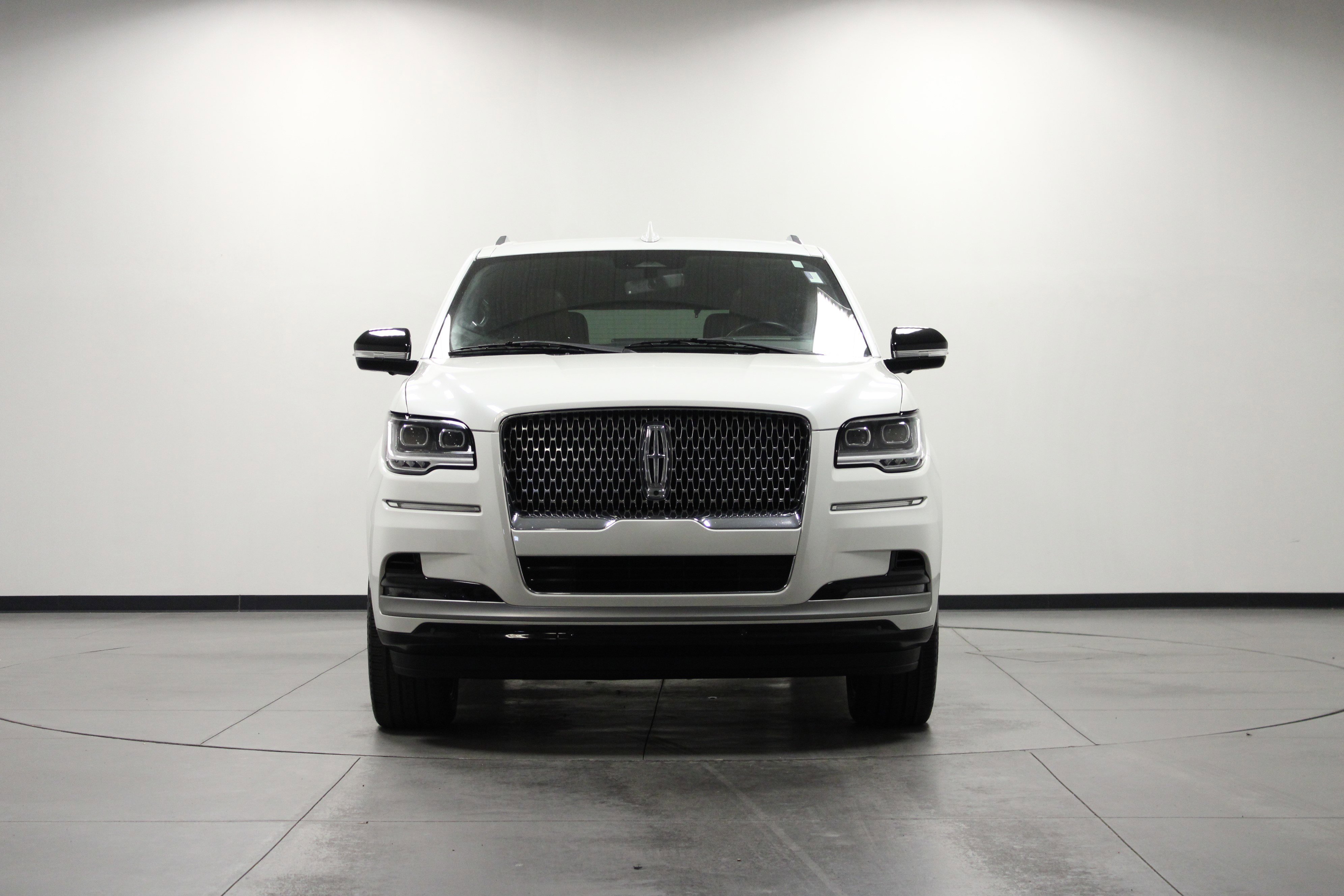 2023 Lincoln Navigator Reserve photo 7