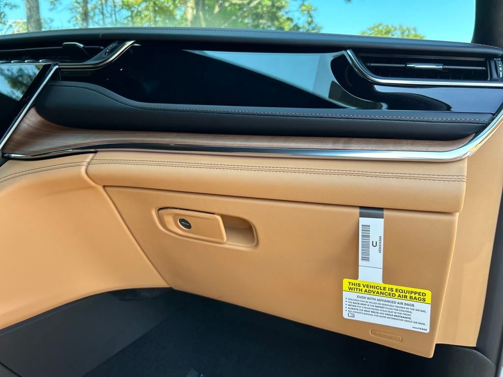 2025 Jeep Grand Cherokee L Summit photo 26