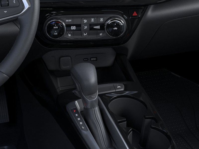2026 Chevrolet Trax ACTIV photo 6
