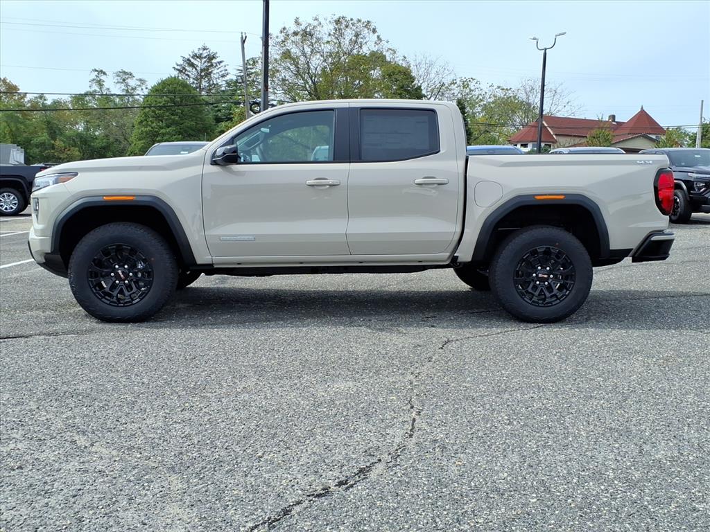 2026 Gmc Canyon Elevation photo 4