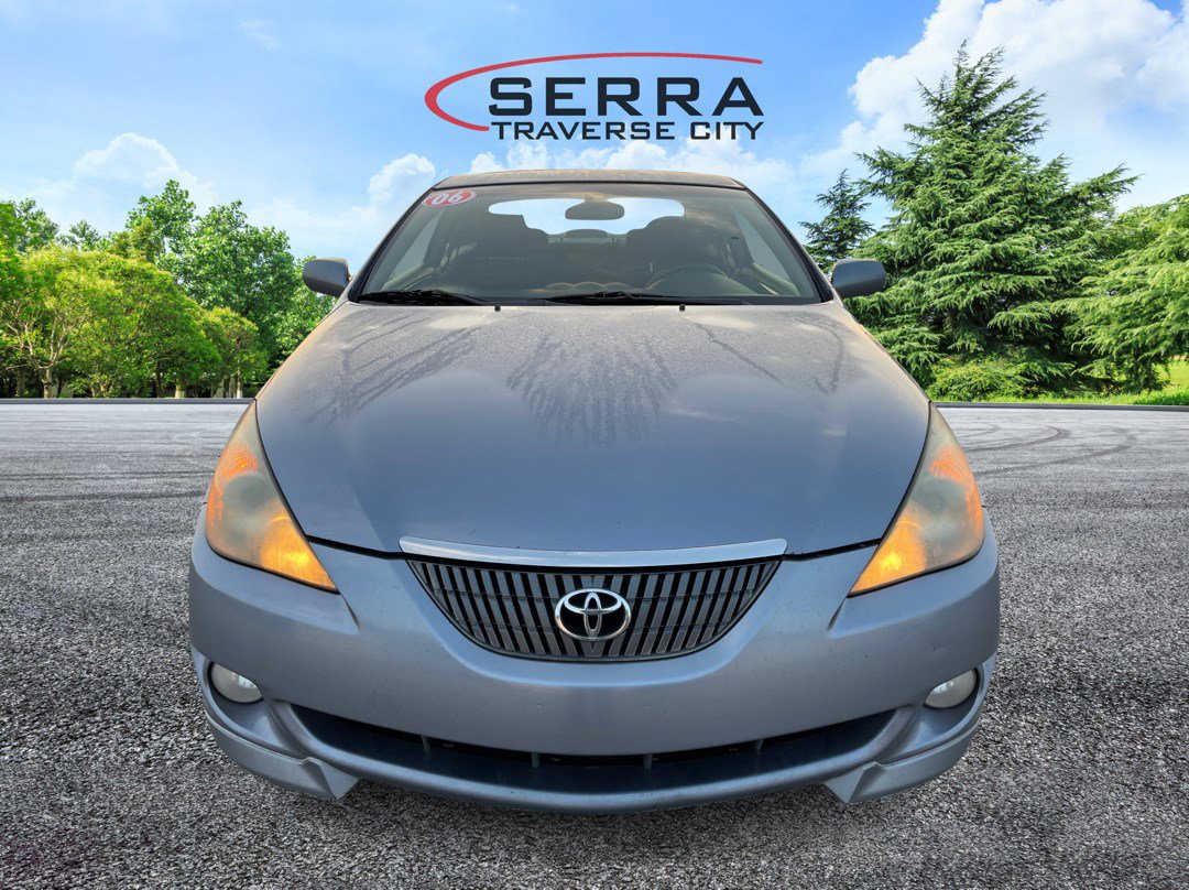2006 Toyota Camry SE photo 2