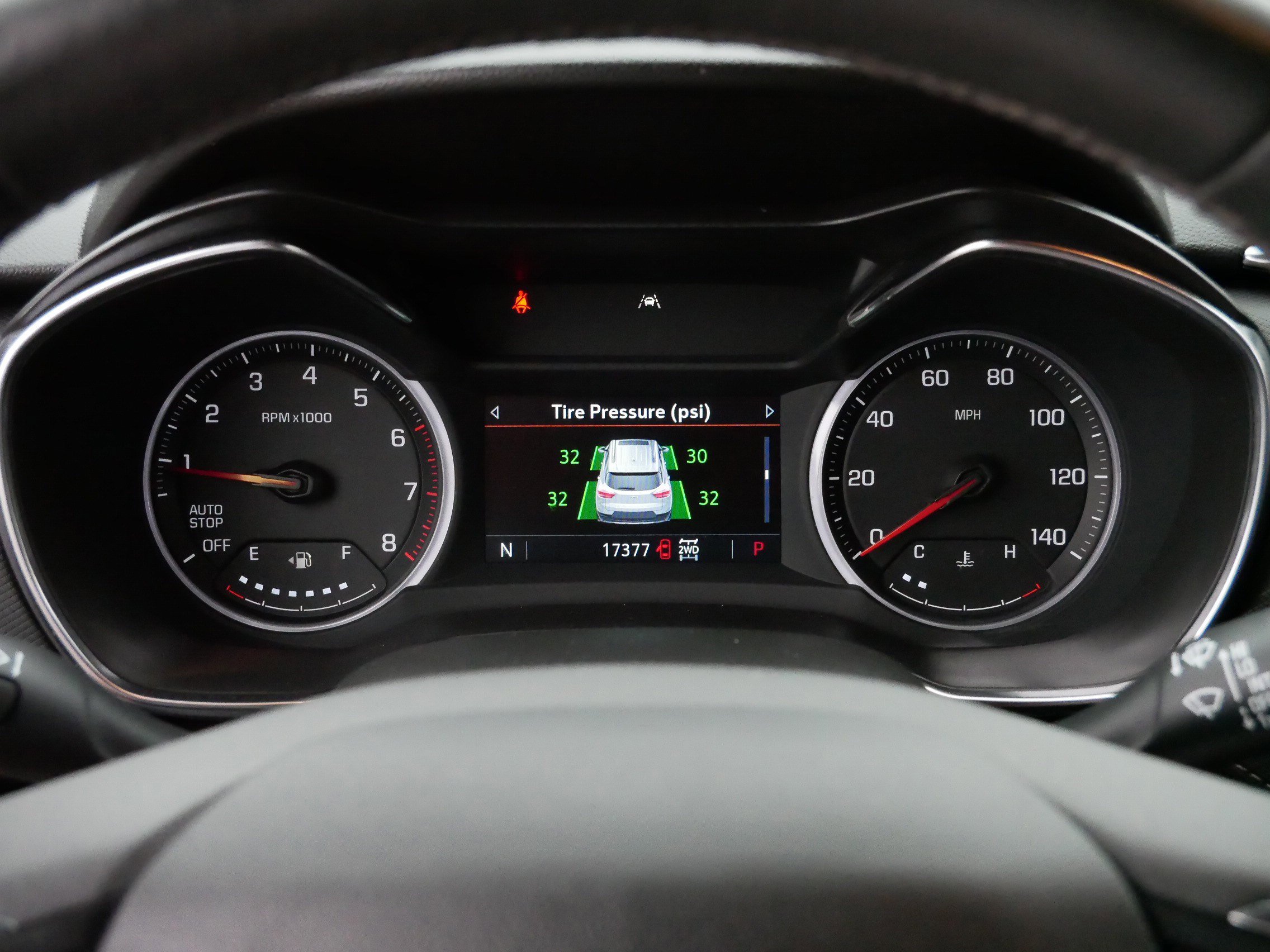 2023 Chevrolet Trailblazer ACTIV photo 19
