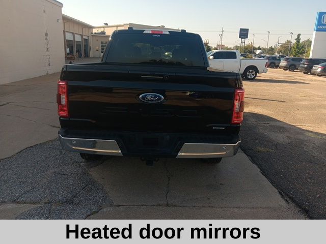 2023 Ford F-150 XLT photo 6