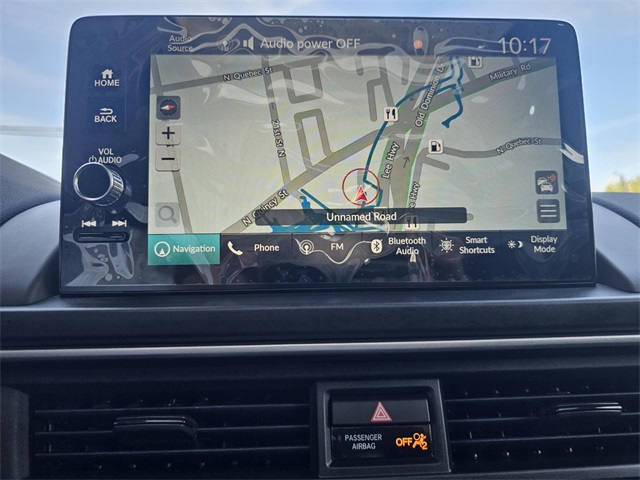 2025 Honda Pilot Touring photo 30