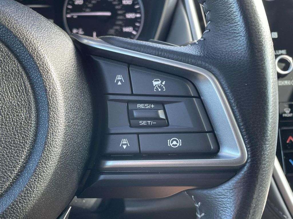 2023 Subaru Outback Onyx Edition XT photo 13