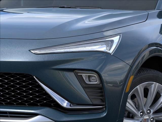 2025 Buick Envista Avenir photo 9