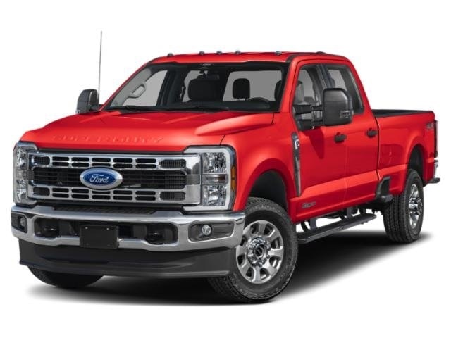 2026 Ford F-350 Super Duty XLT's photo