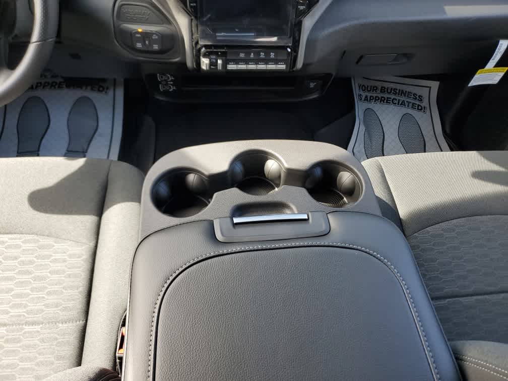 2026 Ram 2500 Tradesman photo 20