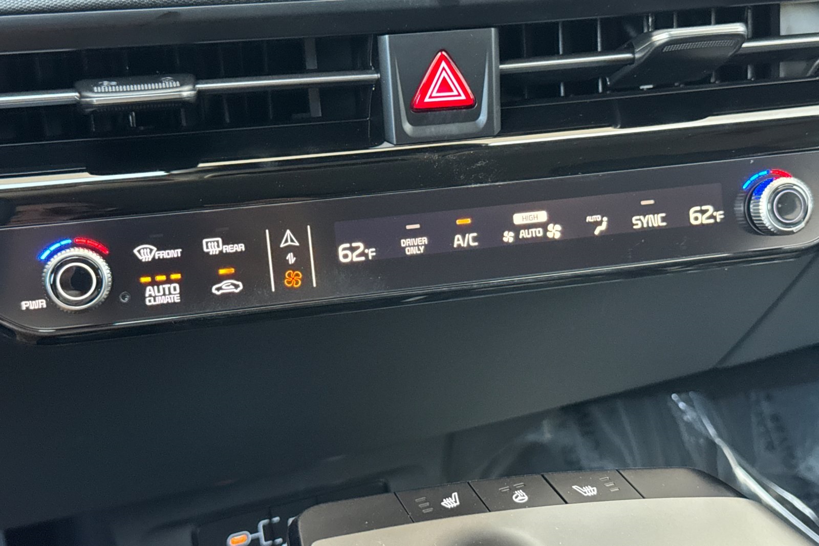 2025 Kia EV6 Light Wind photo 15