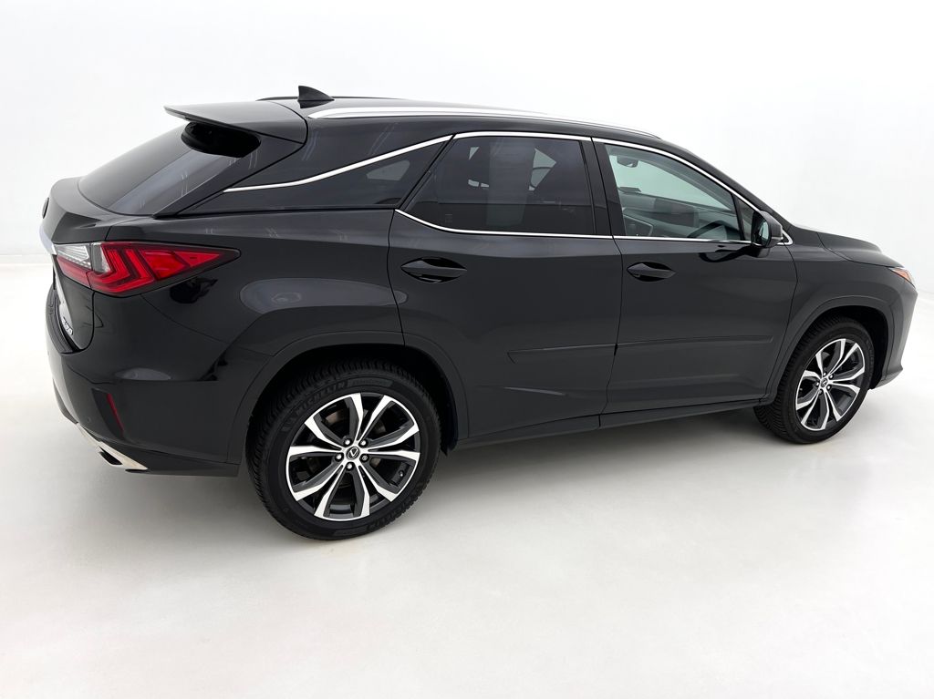 2019 Lexus RX 350 Premium AWD photo 9
