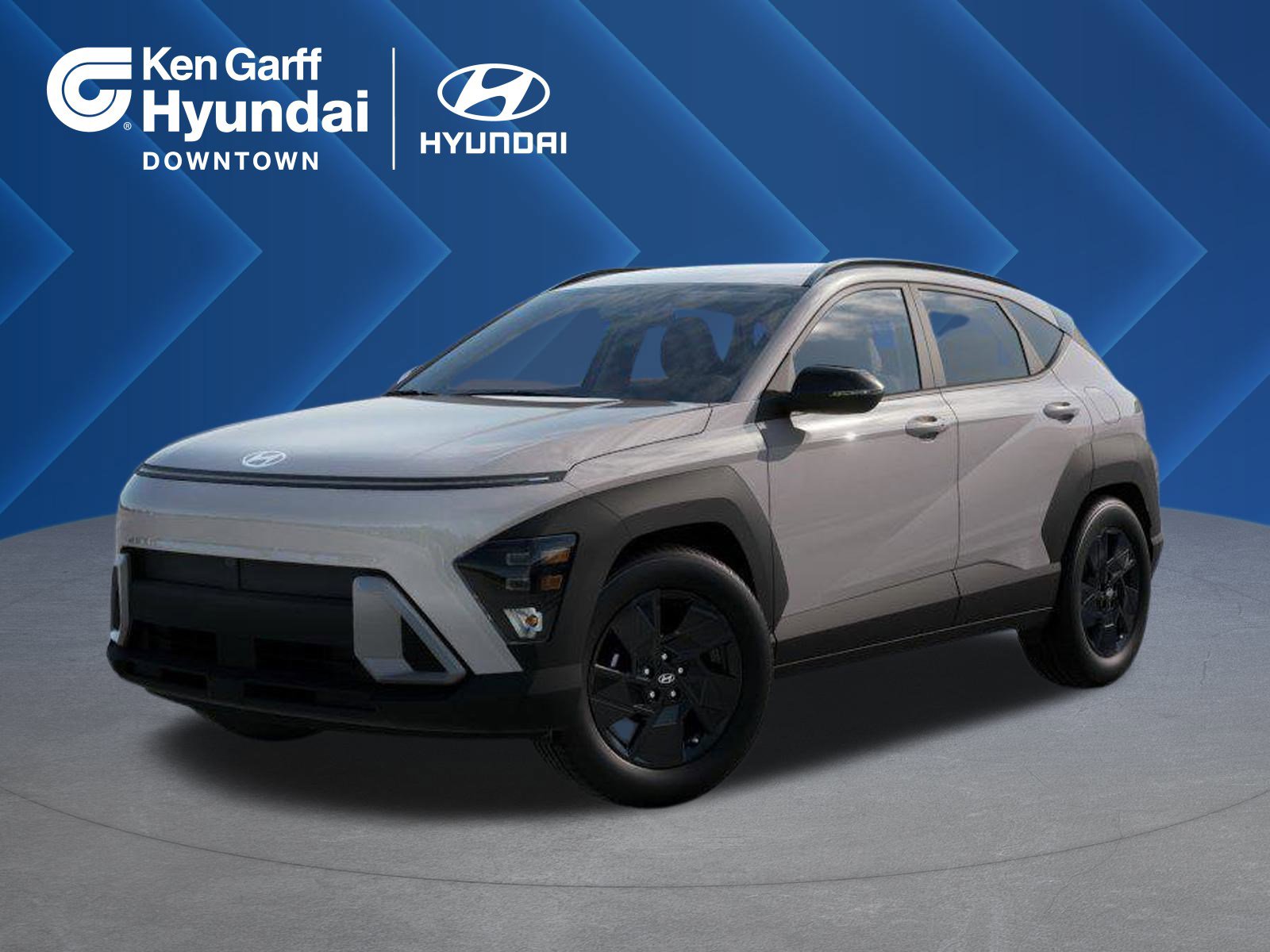 2026 Hyundai Kona SEL Premium's photo