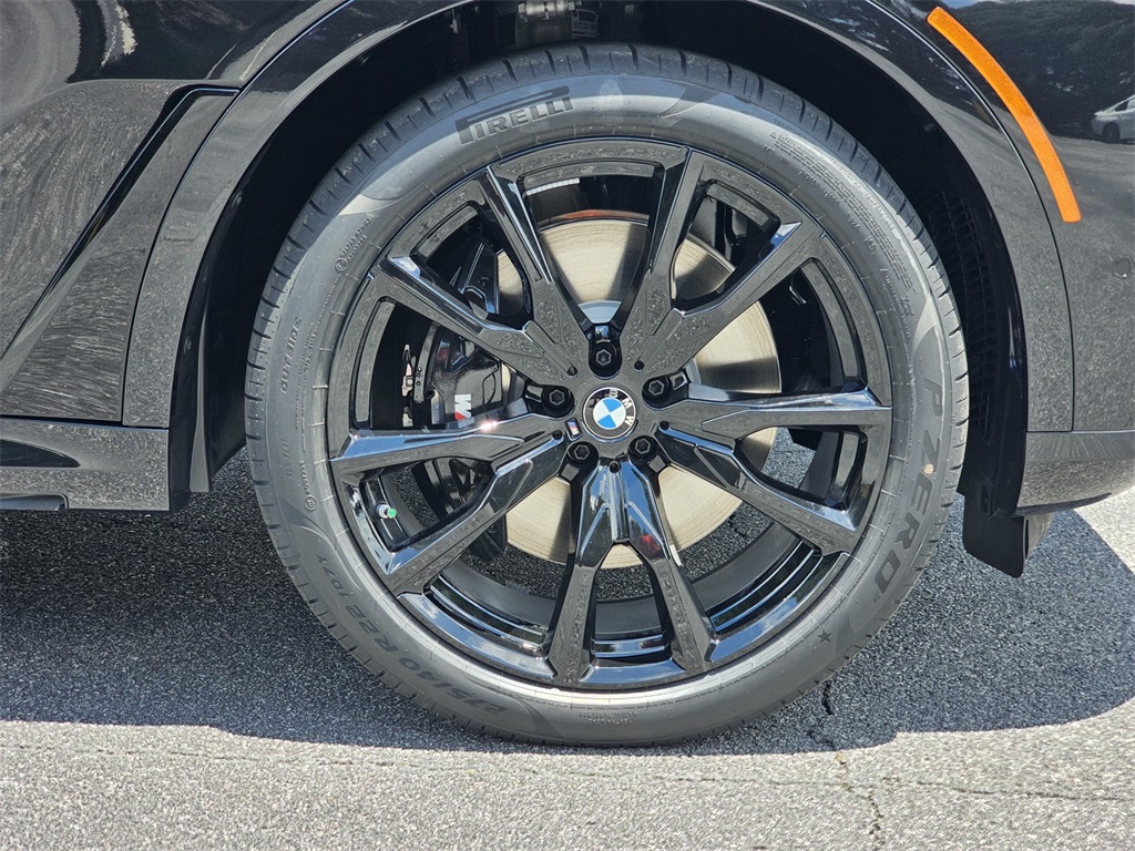 2026 Bmw X7 xDrive40i photo 11