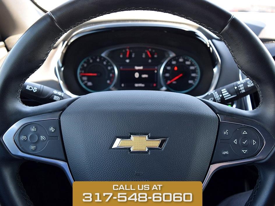 2023 Chevrolet Traverse Cloth photo 27