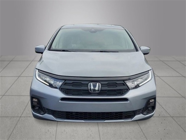 2026 Honda Odyssey EX-L photo 6