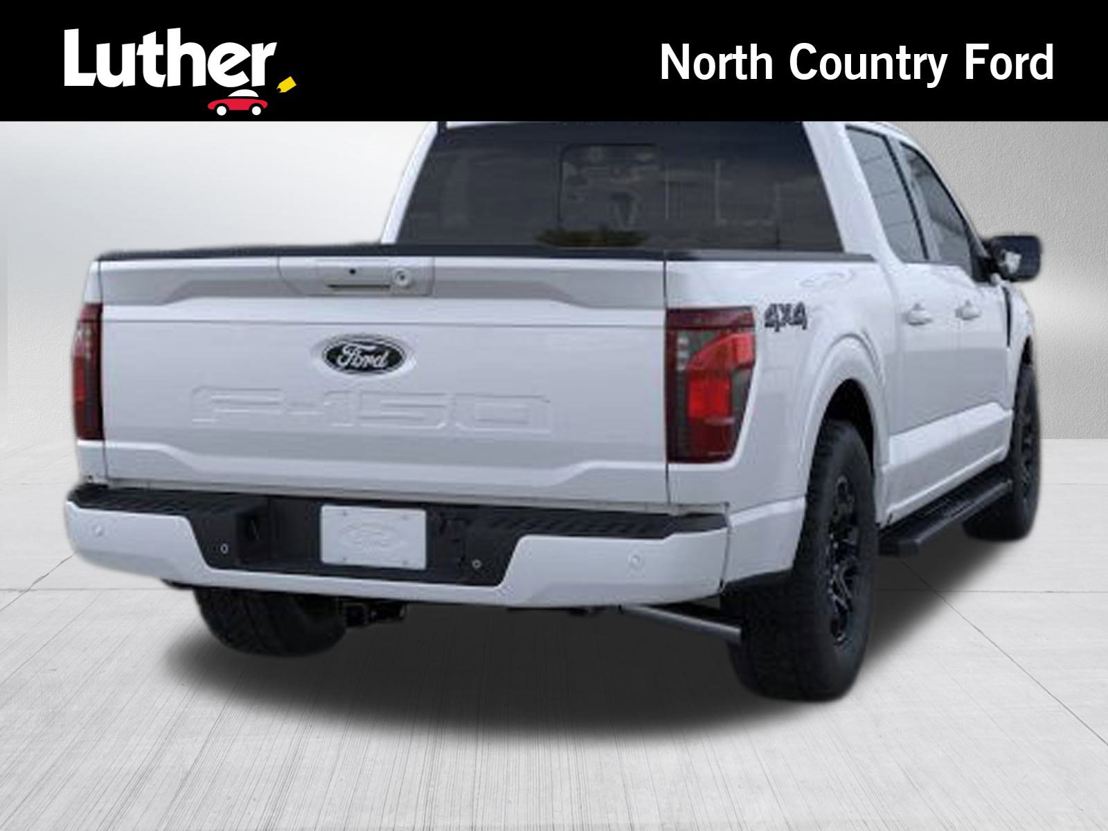 2025 Ford F-150 XLT photo 7
