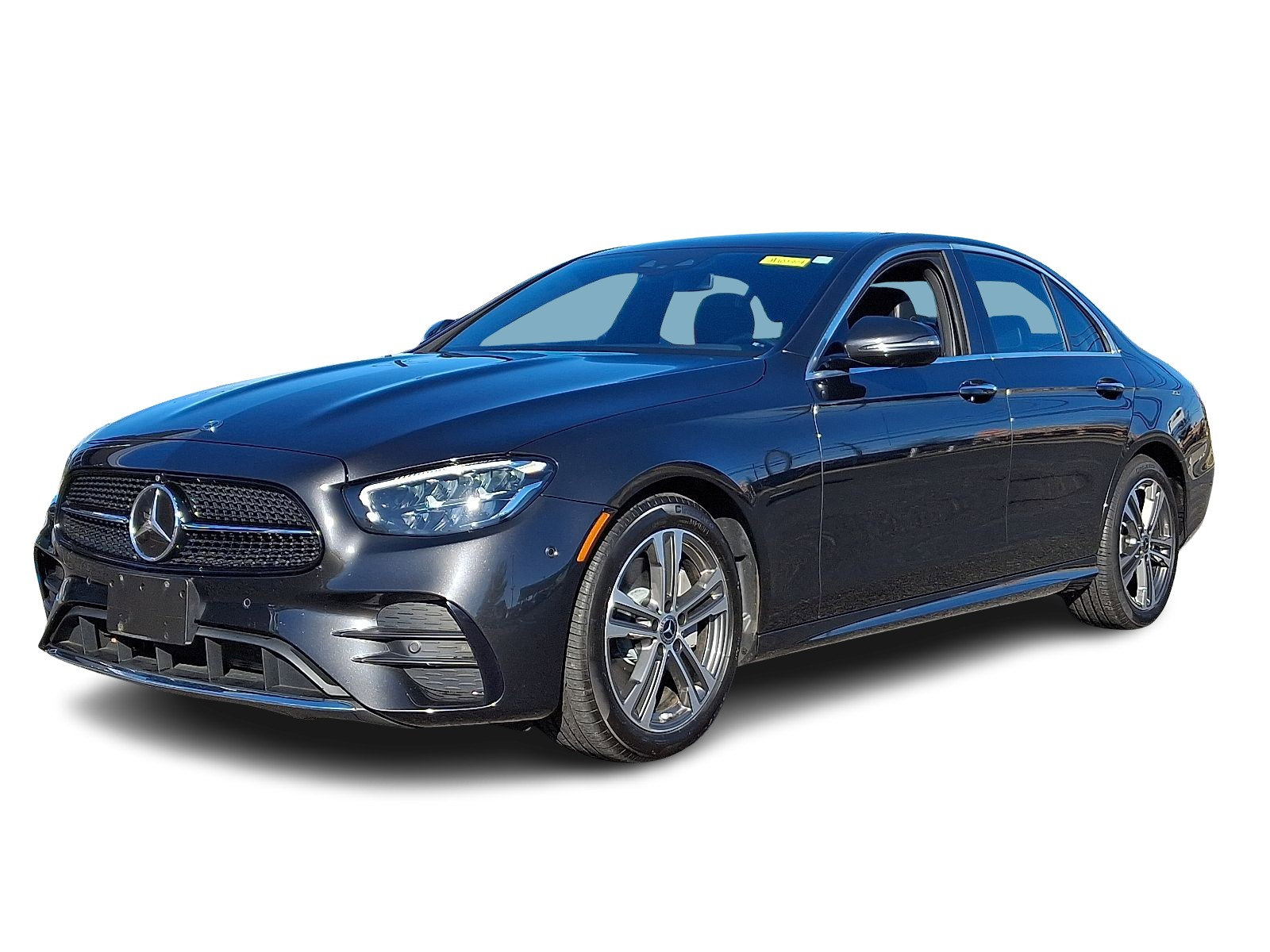 2021 Mercedes-Benz E-Class E350