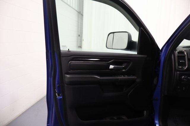 2019 Ram 1500 Sport photo 4