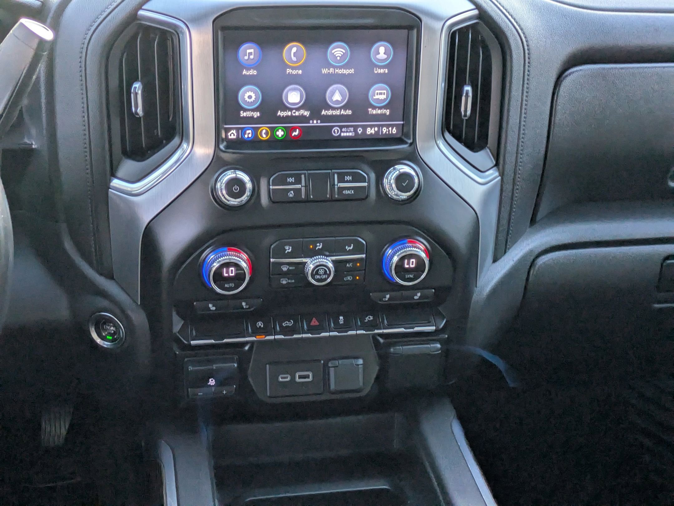 2021 Gmc Sierra 1500 Elevation photo 18