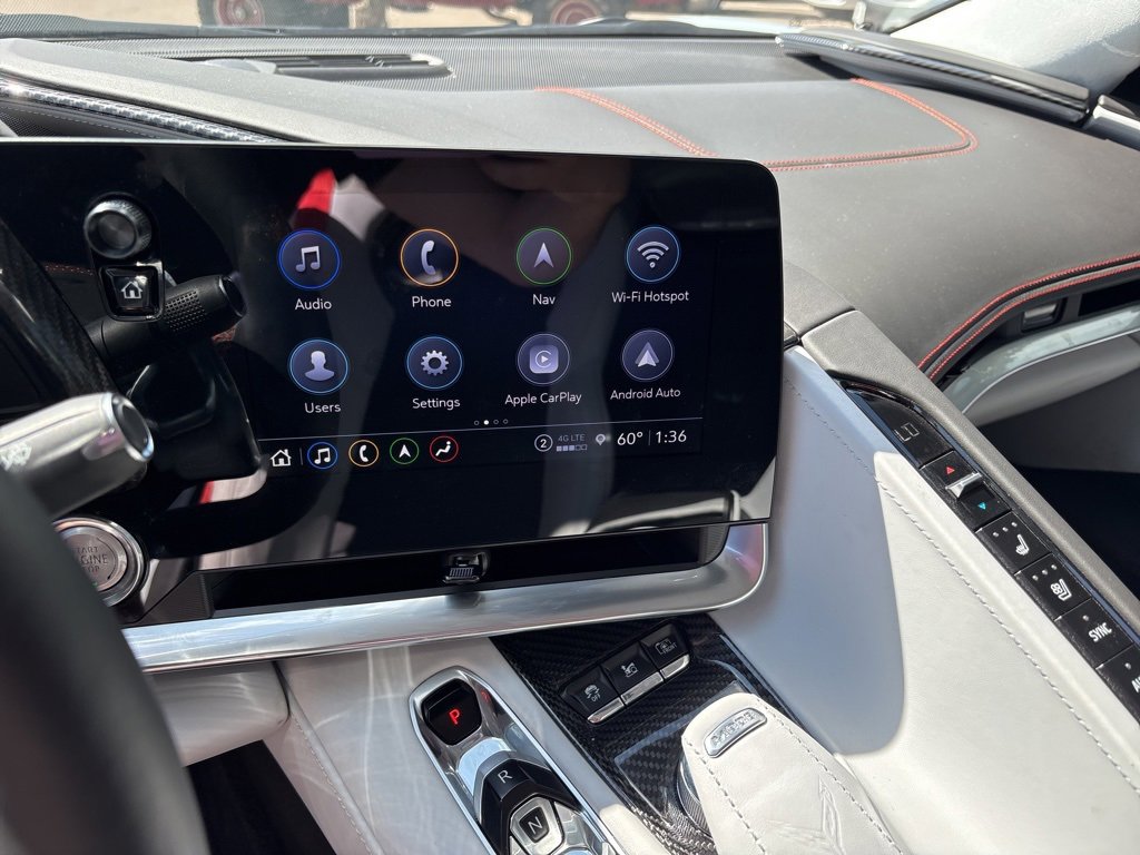 2023 Chevrolet Corvette Stingray 3LT photo 14