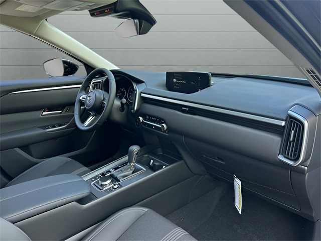 2025 Mazda CX-50 2.5 S Premium photo 29