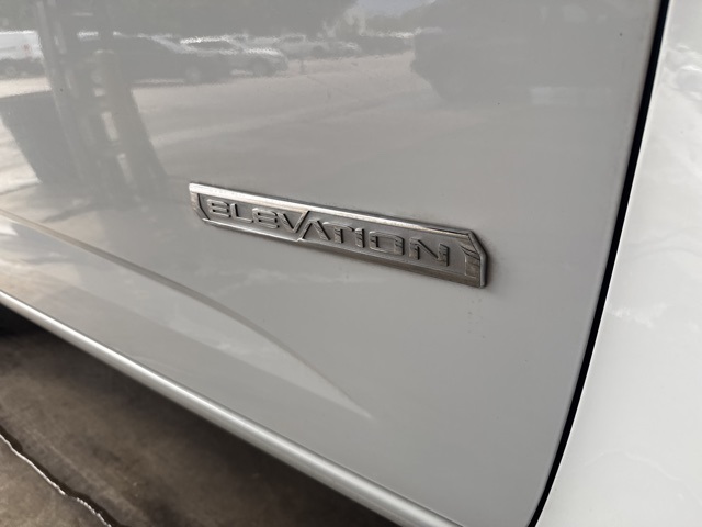 2022 Gmc Canyon Elevation photo 5