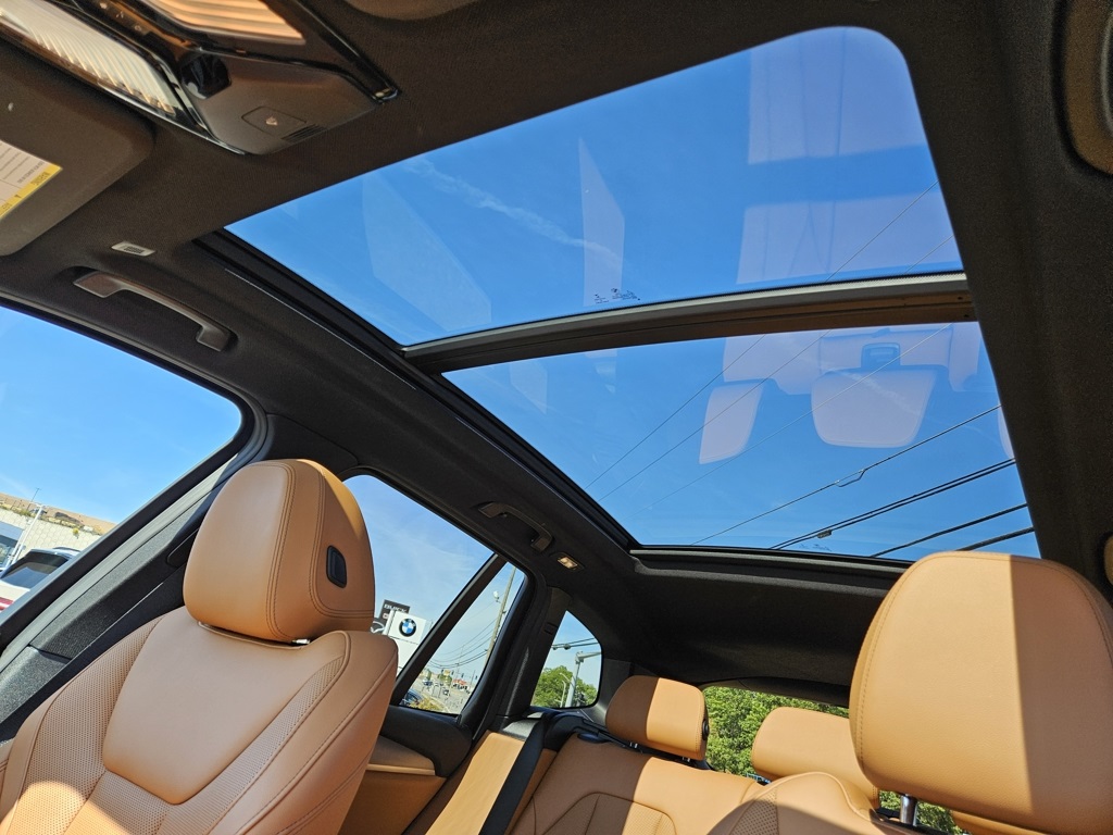 2022 Bmw X3 xDrive30i photo 36