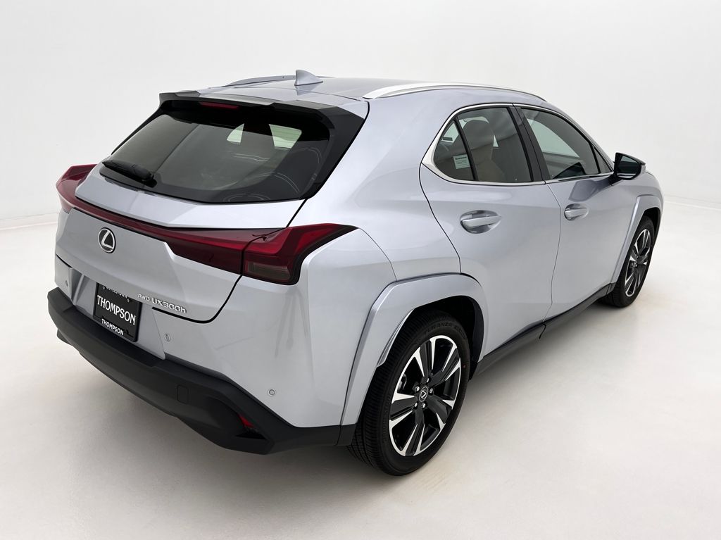 2025 Lexus UX Premium photo 8