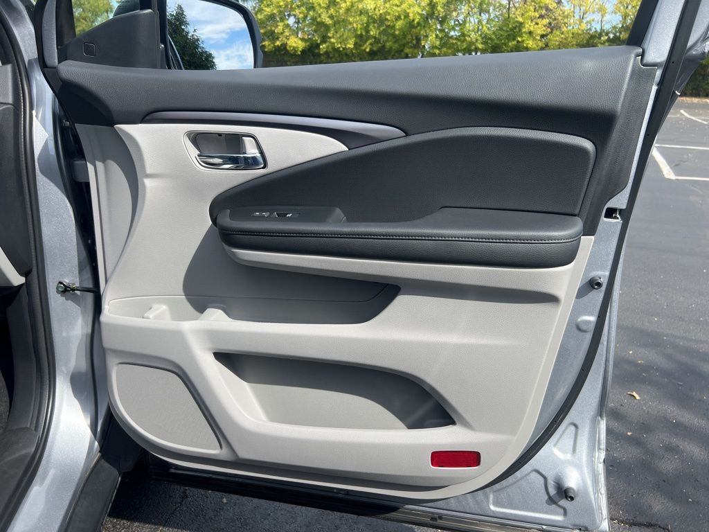 2022 Honda Pilot EX-L photo 26