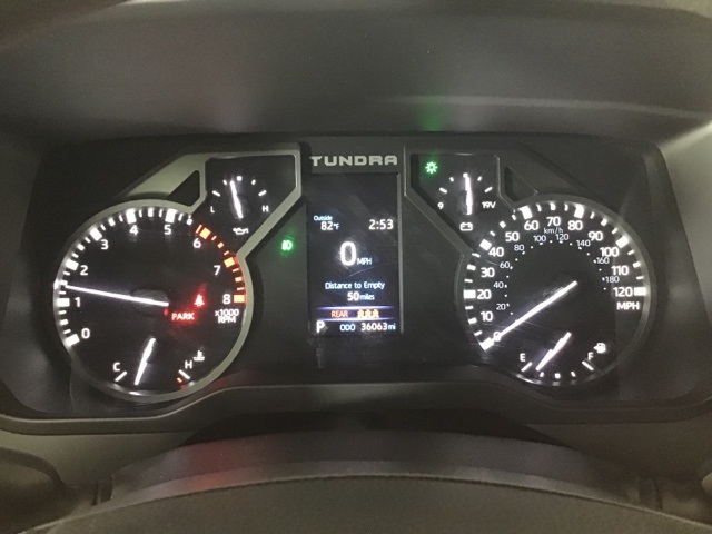 2022 Toyota Tundra SR5 photo 13