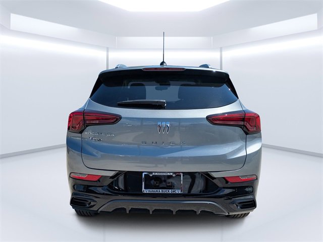 2026 Buick Encore GX Sport Touring photo 3