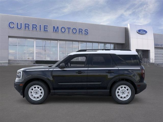 2025 FORD BRONCO SPORT - Image 26