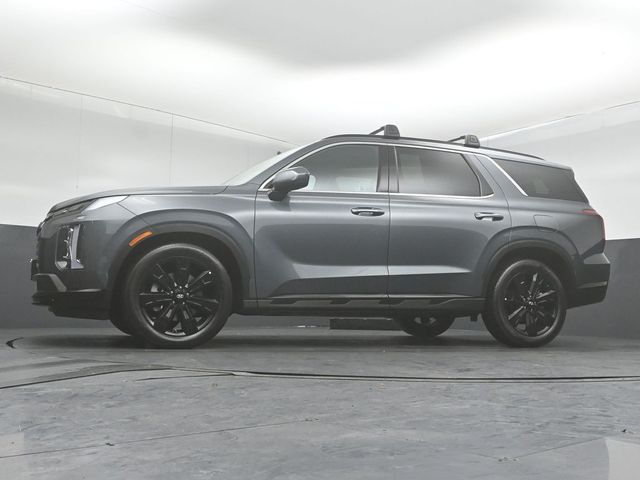 2025 HYUNDAI PALISADE - Image 35