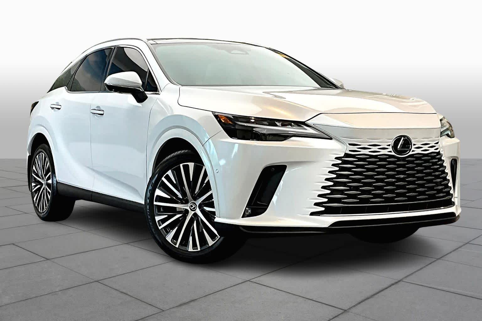 2023 Lexus RX Premium photo 2
