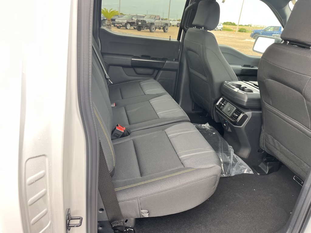 2025 Ford F-150 STX photo 14