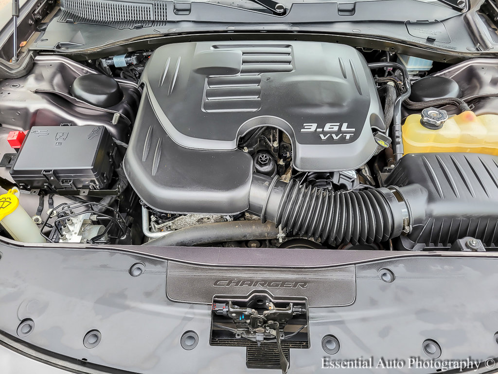 2018 DODGE CHARGER - Image 22