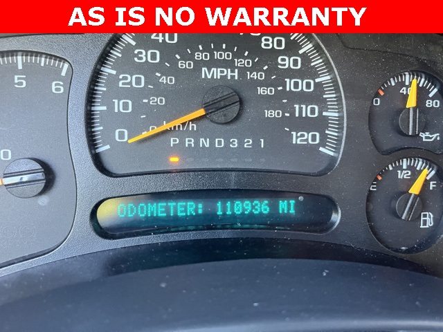 2006 Chevrolet Silverado 1500 LS photo 14