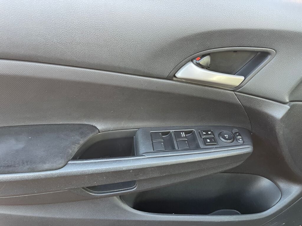 2008 Honda Accord LX photo 9