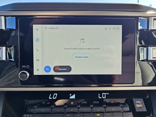 2025 Toyota Tundra SR5 photo 14