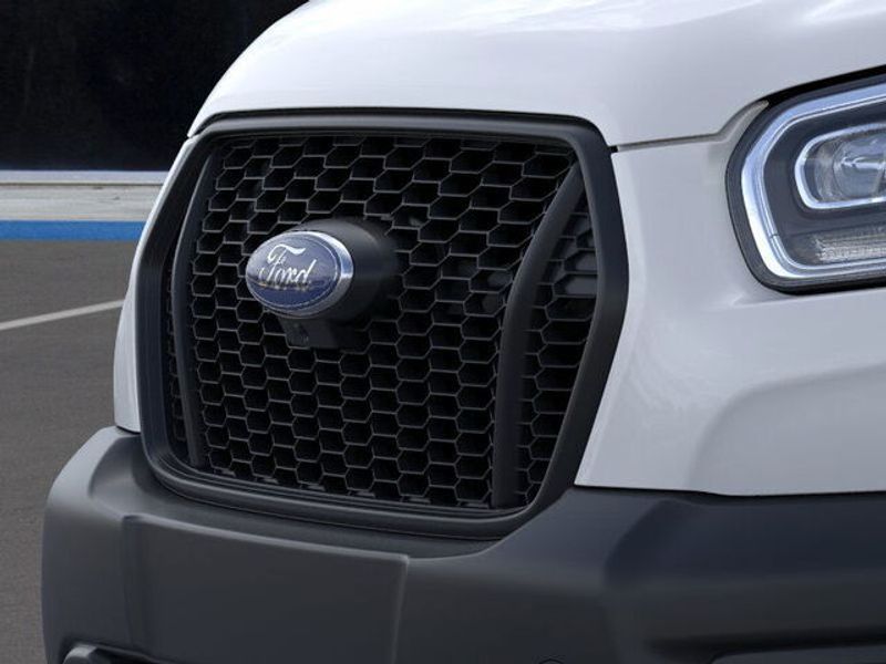 2025 Ford Transit Passenger Van XL photo 13