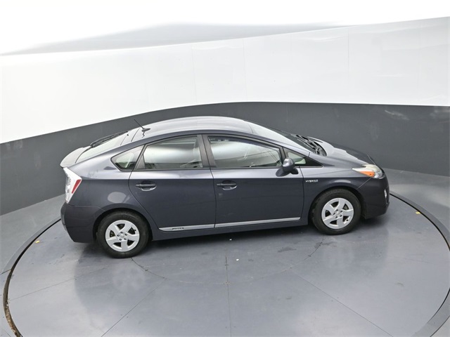 2010 Toyota Prius Two photo 25