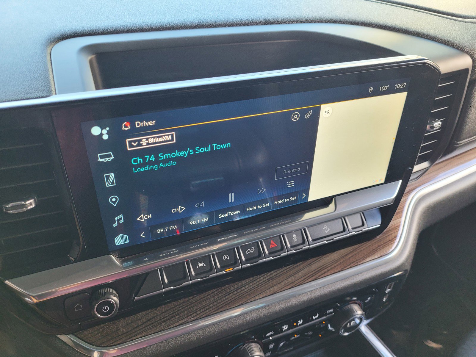 2022 Chevrolet Silverado 1500 LT Trail Boss photo 11