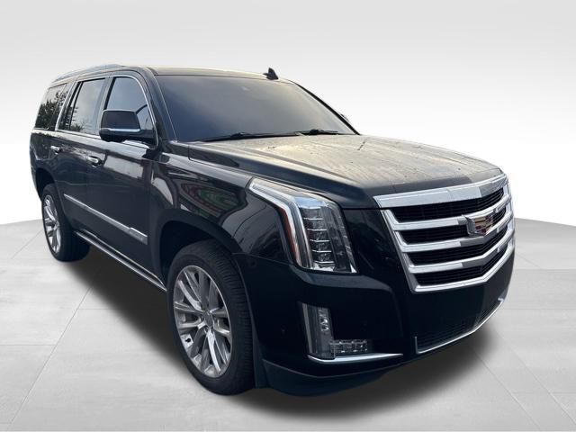 2019 Cadillac Escalade Premium Luxury's photo