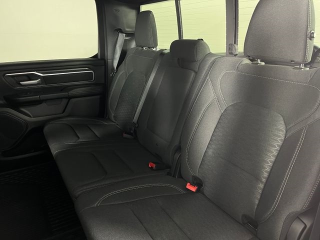 2025 Ram 1500 Big Horn Lone Star photo 10