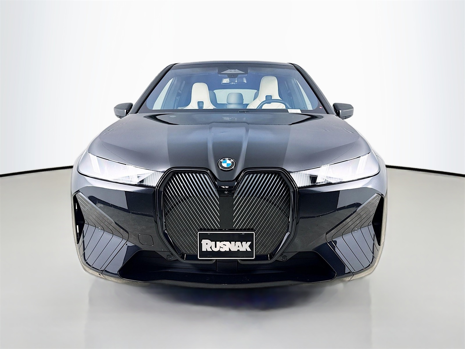 Used 2026 BMW iX 45 with VIN WB543CF01TCV05142 for sale in Westlake Village, CA