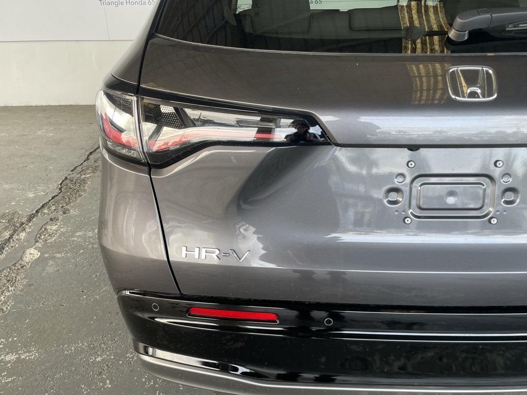 2026 Honda HR-V EX-L photo 34