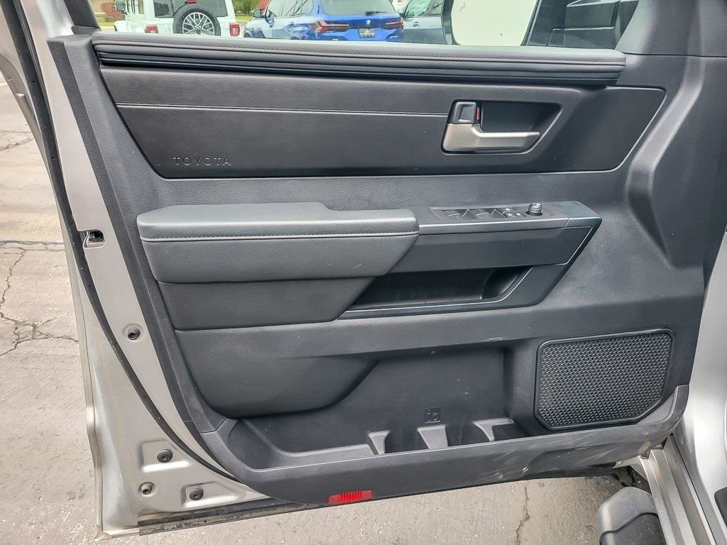 2023 TOYOTA TUNDRA - Image 16