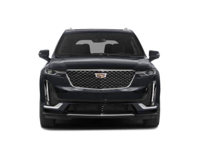 2024 Cadillac XT6 Premium Luxury photo 4
